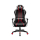 DIABLO Chairs X-ONE 2.0 Normal Size czarno-czerwony - 1192261 - zdjęcie 2